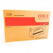 Oki MC760-770-780 60bin Sayfa Fuser Unitesi 45380003 - 1