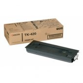 Kyocera TK-420 Orjinal Fotokopi Toneri KM-2550 15.000 Sayfa - 1