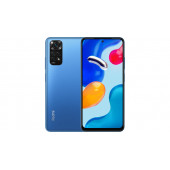 Xiaomi Redmi Note 11S 8+3GB 128 GB Mavi Cep telefonu - 1