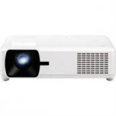 ViewSonic LS610HDH Full Hd 4000 Al LED Projeksiyon 1920x1080 3.000.000:1 - 1