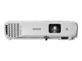 Epson CO-W01 3000 Ansilümen 1024x768 Projeksiyon Cihazı - 1
