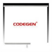 Codegen AX-20 200x200 Storlu Projeksiyon Perdesi - 1