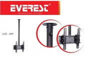 Everest LCD-609 10"-32" Tv Tavan Askı Aparatı - 1