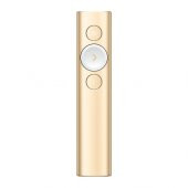 Logitech 910-004862 Spotlight Gold Presenter Sunum Kumandası - 1