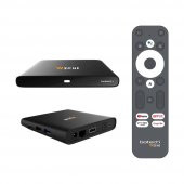 Botech Wzone 4K Android Tv Box - 1
