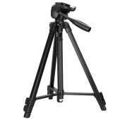 Addison ATR-21 50-131cm Taşıma Çantalı Kamera Tripod - 1