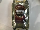 Nestle Nescafe Gold 600gr 12554476 (12561838) - 1