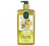 Eyüp Sabri Tuncer 750ml Limon Aromalı Mutfak Sabunu - 1