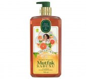 Eyüp Sabri Tuncer 750ml Greyfurt Aromalı Mutfak Sabunu - 1