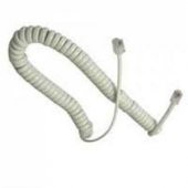 Spiral Karel Krem Pluglu Ahize Kordonu 30 cm - 1