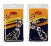 Elba ECK-44M Bağlantı Kablosu Micro 1mt Renkli - 1