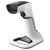AFANDA Af - 4155 2d Bluetooth Cradle + Wifi Kablosuz Barkod Okuyucu - 1