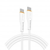 Hytech HY-XPD20 PD 1m TypeC to Lightning Hızlı Şarj Kablosu - 1