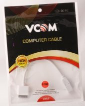 Vcom CG714 Iphone 4, Ipad 2, Ipad 3 To Mini Display - 2