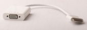 Vcom CG610 İphone 4, Ipad 2, Ipad 3 To Vga Adaptör - 1