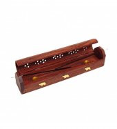 Tütsü Kutusu Küçük Hazneli HK2618 thumbnail 2