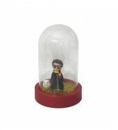 Harry Potter Sihirli Sim Küresi Fanus HK2609 thumbnail 4
