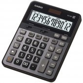 Casio DS-2B Profesyonel 12 Hane Masa Üstü Hesap Makinesi - 1