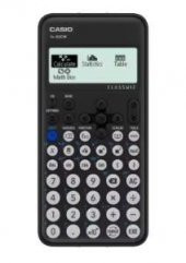 Casio FX-991CW-W-DT ClassWiz Bilimsel Fonksiyonlu Hesap Makinesi - 1