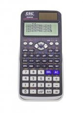 CSL CS-991EX Fonksiyonel Hesap Makinesi - 1