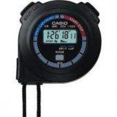 Casio HS-3V-1BRDT Kronometre - 1