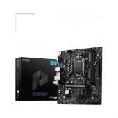 Msı B560M Pro-E Soket 1200 Ddr4 4800 (Oc) Pcı-E Gen 4 ,m.2 Usb3.2 1x 1g Lan Matx Anakart - 1