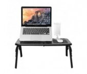 TX TXACNBDESK Notebook Masaüstü Standı Plastik - 1