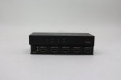 Vcom DD444 1-4 Port 1.4V 4k30hz Metal Hdmi Splitter - 1