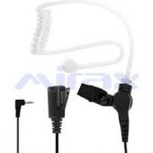 Mirax MT201-PM02 PMR Motorola T6-T8-T60  Akustik Kulaklık - 1