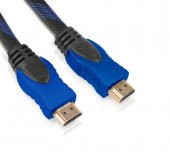 Inca Ihk-05T 5mt 2.0v Hdmı Kablo 18 Gbps Bant Genişliği , 4K& 2K & Full Hd - 1