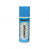 Perfect Sılıcone Lubrıcant 200ml Sprey - 1