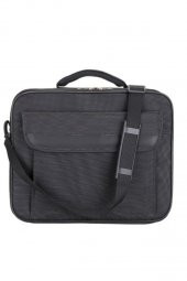 Plm Pl-04-DR69 Drexel 6900 13-14"Siyah Notebook Çantası - 1