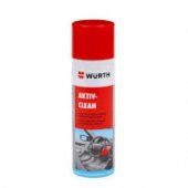Würth Aktif Temizleme Köpüğü 500ml 0893472 028 12 - 1