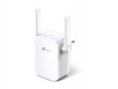Tp-Link TL-WA855RE 300 Mbps Wifi Range Extender-Menzil Genişletici - 2
