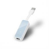 Tp-Link UE200 10-100 Mbps 2.0 USB Ethernet Çevirici - 1