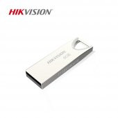 Hikvision 64GB USB2.0 HS-USB-M200-64G Metal Flash Bellek - 1