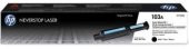 HP 103A Black Siyah 2.500 Sayfa NeverStop Tanklı Yazıcı Toneri W1103A - 1