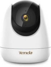 TENDA CP7 4 MP Pan-Tilt Wifi Güvenlik Kamerası - 1