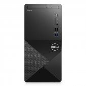 Dell Vostro N7505VDT3910EMEA01_W İ5-12400 8Gb 256Gb Ssd Windows 11 Pro 3910 Masaüstü Bilgisayar - 1