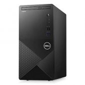 Dell Vostro N7505VDT3910EMEA01_W İ5-12400 8Gb 256Gb Ssd Windows 11 Pro 3910 Masaüstü Bilgisayar - 2
