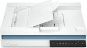 HP Scanjet Pro 3600 F1 Döküman Tarayıcı 20G06A - 1