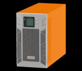 Makelsan Powerpack SE Serisi 2 kVA Online 1F-1F 4-9Ah Akü Güç Kaynağı - 1