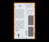 Makelsan Powerpack SE Serisi 2 kVA Online 1F-1F 4-9Ah Akü Güç Kaynağı - 2