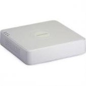 Hikvision DS-7108HGHI-K1 8 Kanal Hd-Tvi Dvr Kayıt Cihazı 3 Mp Lite - 1