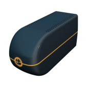 Tunçmatik Lite II 850Va Line Interactive Ups - 1