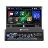 ROADSTAR RD-6100 7 INDASH BLUETOOTHLU MULTİMEDYA OTO TEYP 4X50 WATT - 2