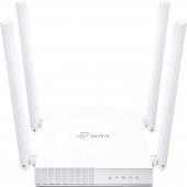 TP-Link Archer C24 AC750 Dual Band Kablosuz Router - 1