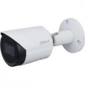 Dahua IPC-HFW2531S-S-0360B 5 MP 3.6 mm Lensli Ip Bullet Dome Kamera - 1