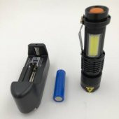 Polıce PS-2 El Feneri Şarjlı - 1