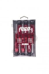 Rıco 003-KK1971 Torx 6lı Saatci Tornavida - 1